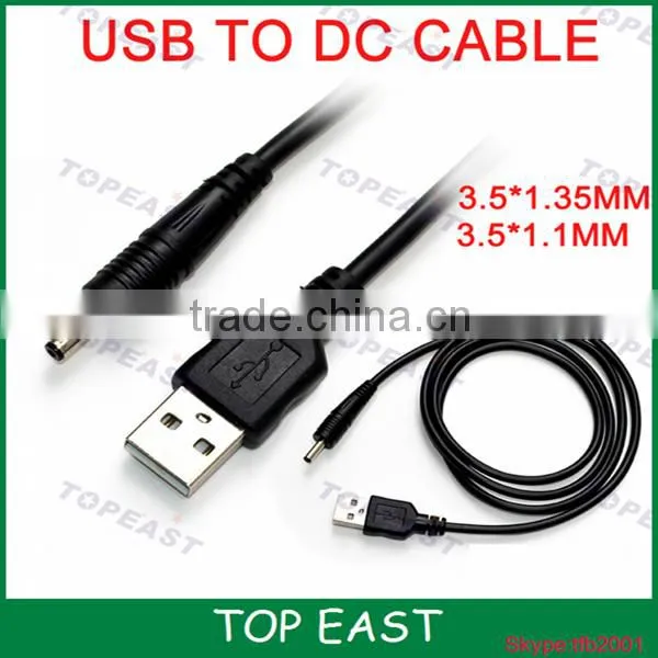 USB male 4wire solder cable USB extension jumper cable