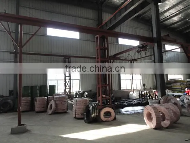 65mn spring steel strip