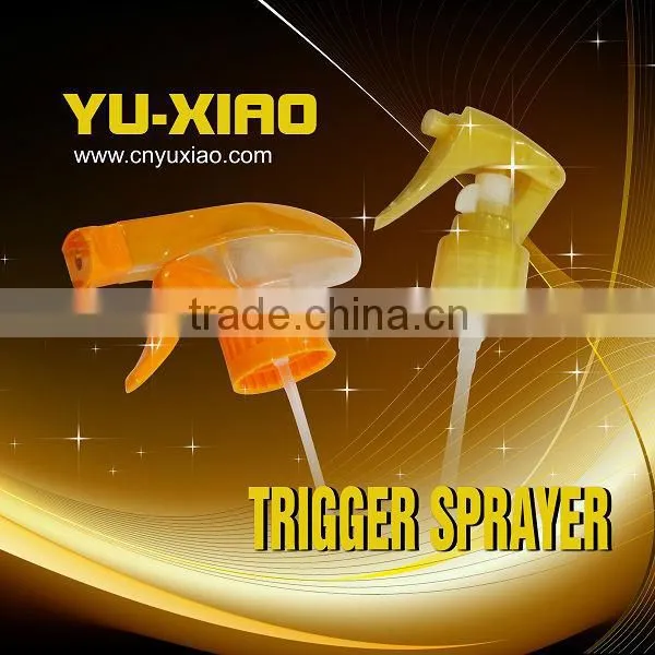 Wholesale China Market WK-31 series plastic trigger Sprayer