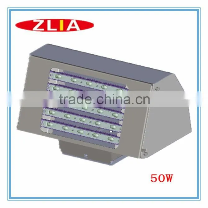 Hot!!! New Designed Modern 50W Hot Sale Led Wall Lamp
