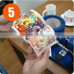 alibaba gold supplier of white mug for sublimation Retailer