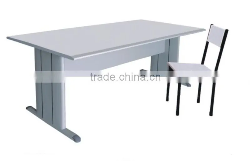 Dining table and chair for children