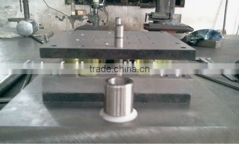 any kind punching die/press brake tooling/mold