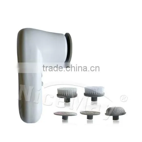 waterproof foot file dead skin rasp remover electric callus remover