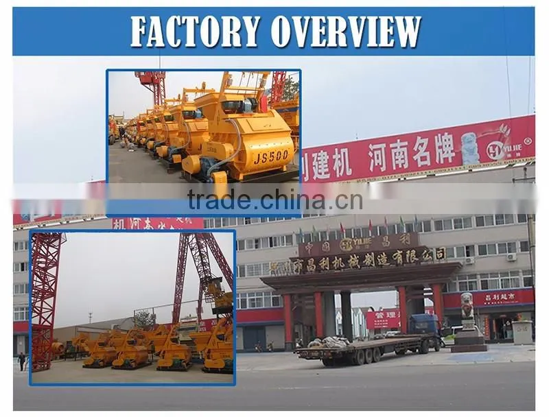 25m3 concrete mix plant for sale with CE ISO SGS