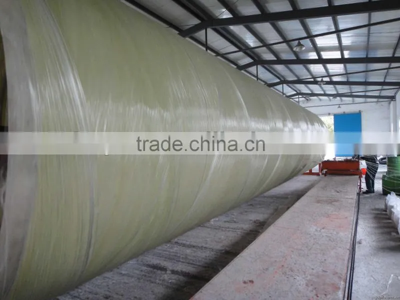FRP pipe equipment/FRP pipe winding equipment/FRP pipe production line