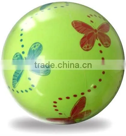 inflatable Toy vinyl ball