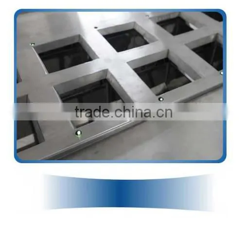 table grape manual multihead weigher for packing/packaging line for strawberry,bunch of grape,carrot,fresh fruit,vegetable,etc