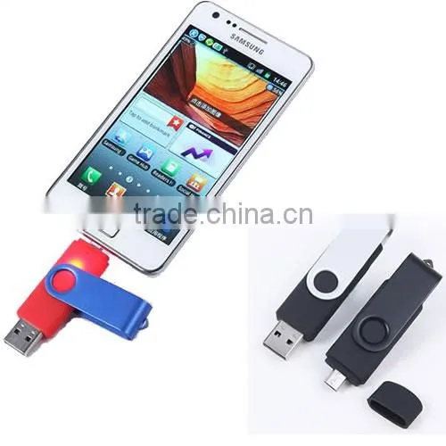 Androil mobile phone otg usb sticks 16gb