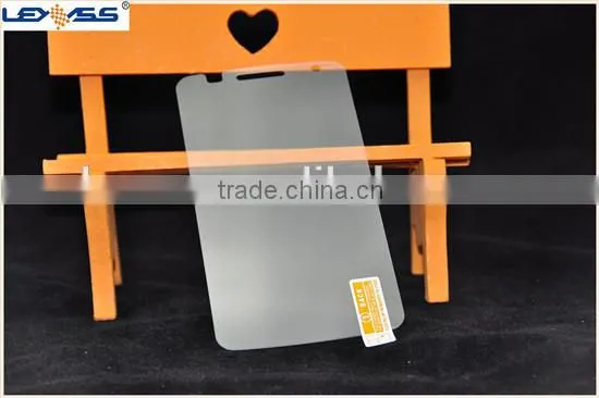 Factory price best film custom screen protector for LG L22