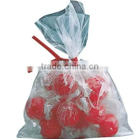 High quality plastic polythene bags