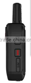 Hot Intercom law enforcement body worn camera