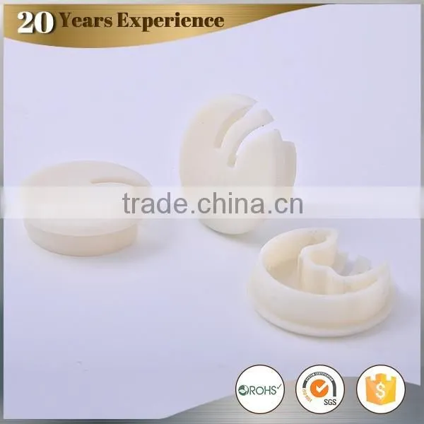 Chinese plastic injection part custom-made plastic parts
