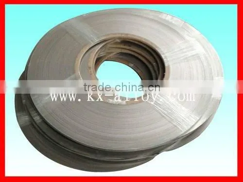 bimetallic alloy