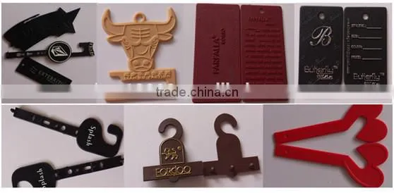 zipper puller pvc zipper puller plastic zipper puller