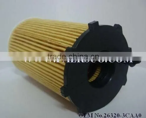 HOT-SALLING FILTER SPAPER CAA0-1 263020-3CAA0