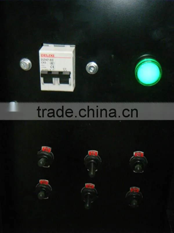 Portable Lamp Tower (KDL6500T)