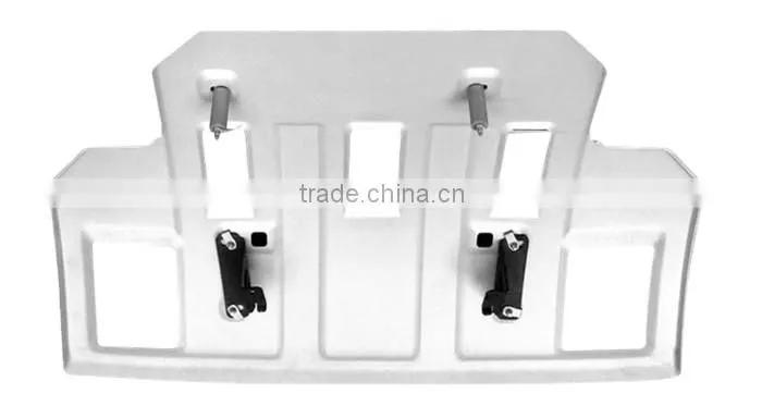 Cheap Best Quality Front &Rear Skid Plate