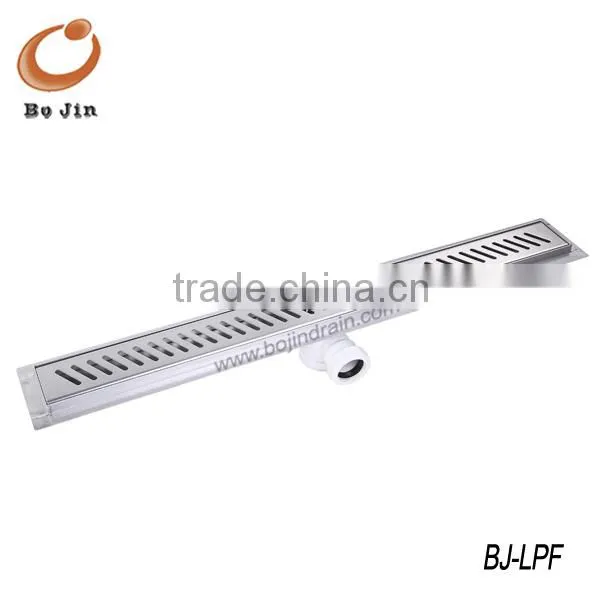 anti-odor floor drain