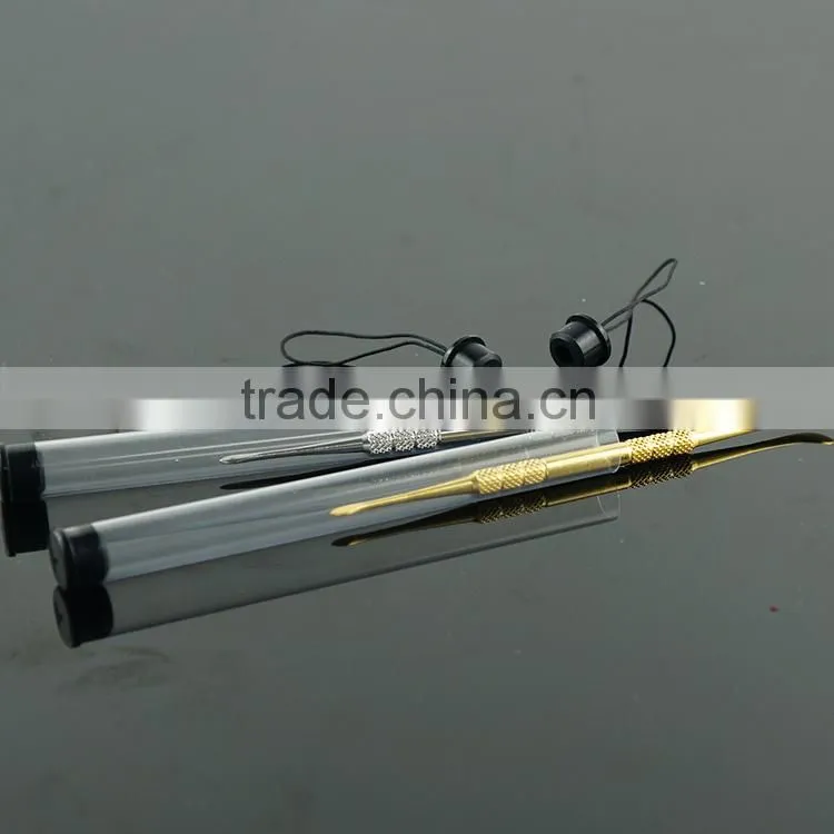 China market low price but in high quality New Product Hot dab tools for ego pen vaporizer