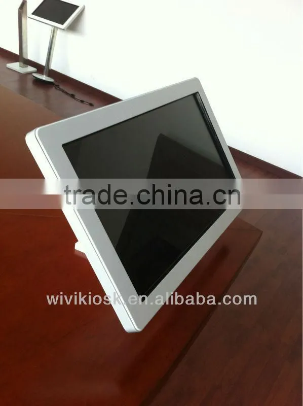 KTV karaoke 22" vga touch screen monitor