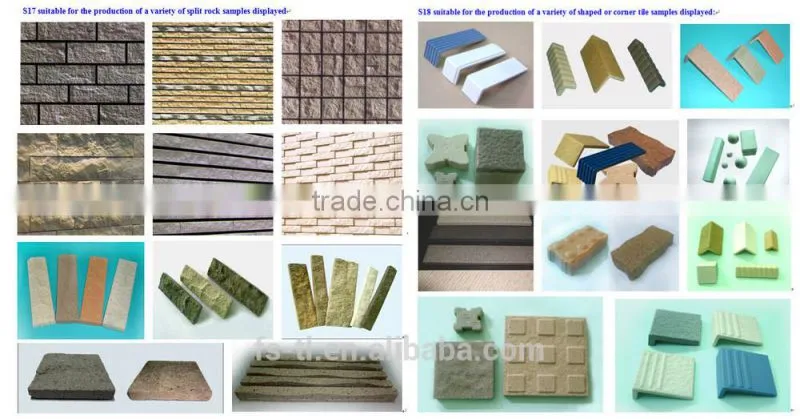 Fly Ash Bricks Making Machinery Hydraulic