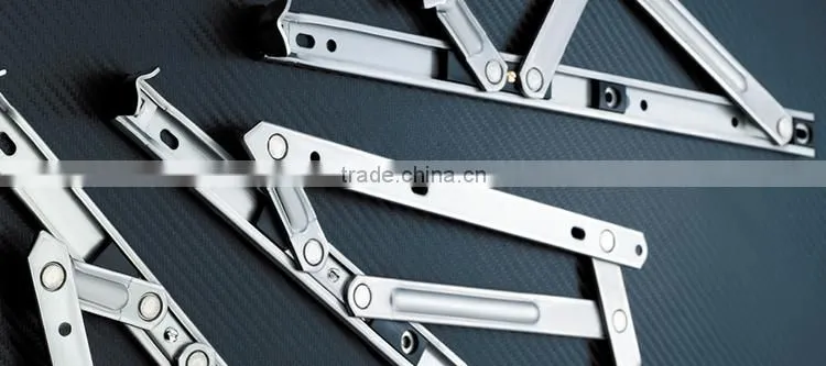 Light-duty Aluminium Friction Stay L20C