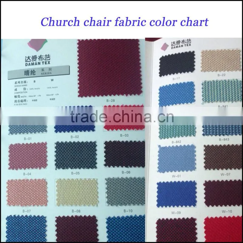 India church used wholesale stacking church chair used