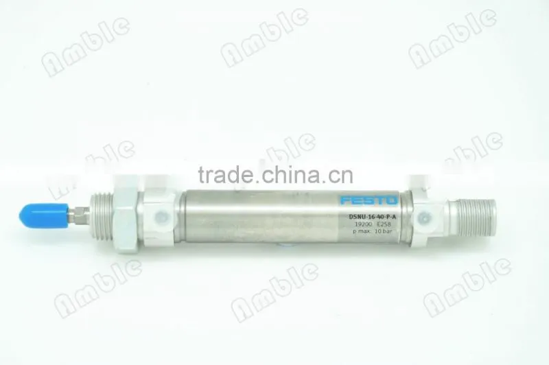118027 FESTO DSNU-16-40-P-A pneumatic cylinder