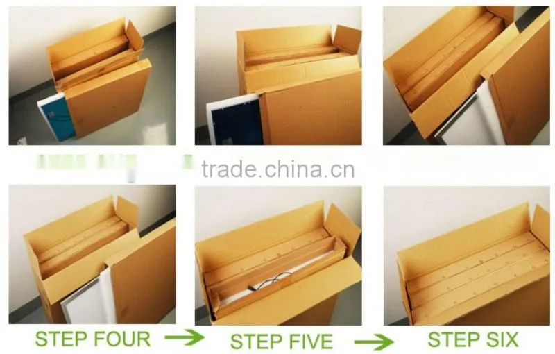 CE RoHS high quality square 300x300 led panel light