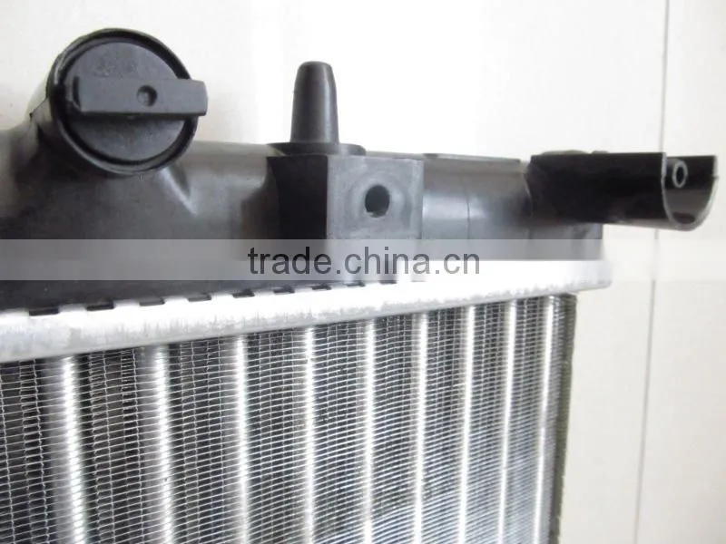 car radiator for peugeot citroen