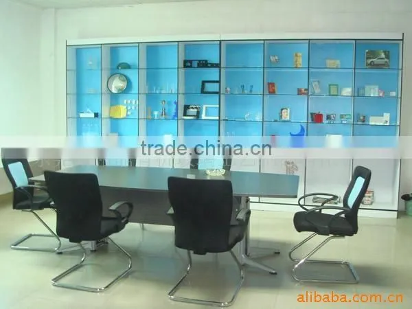 Dongguan Yuking Acrylic Craft Products Co., Ltd. company overview - view 1