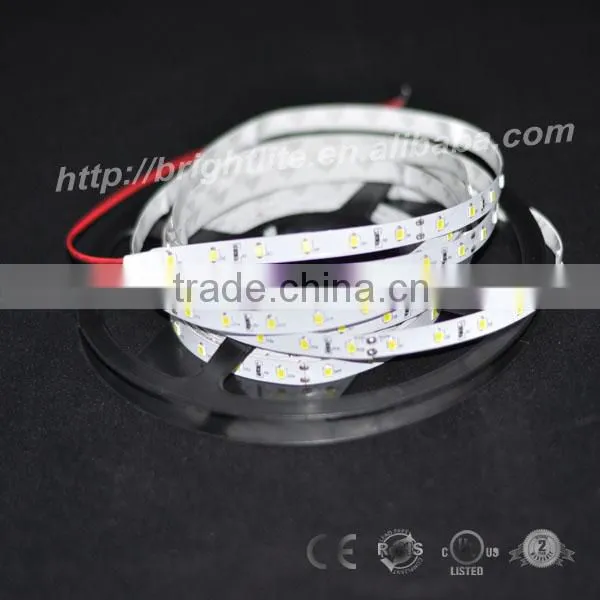 2835 Nonwaterproof IP20 Cold White 60led 5v led strip light