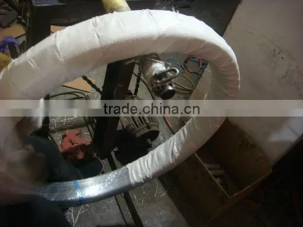 Cheaper High tensile Galvanized Steel Oval wire