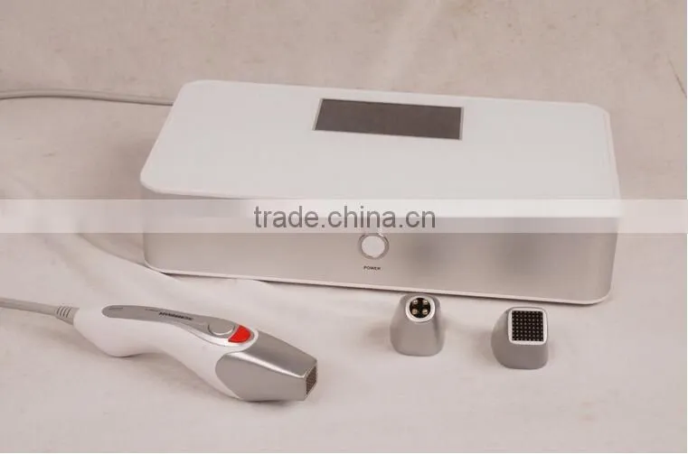 Hot New Products For 2014 Radio Frequency Best Skin Tightening Machine