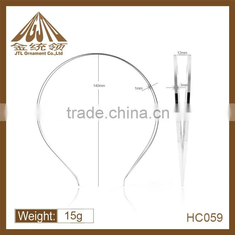 Fashion high quality hot sale hair band bows