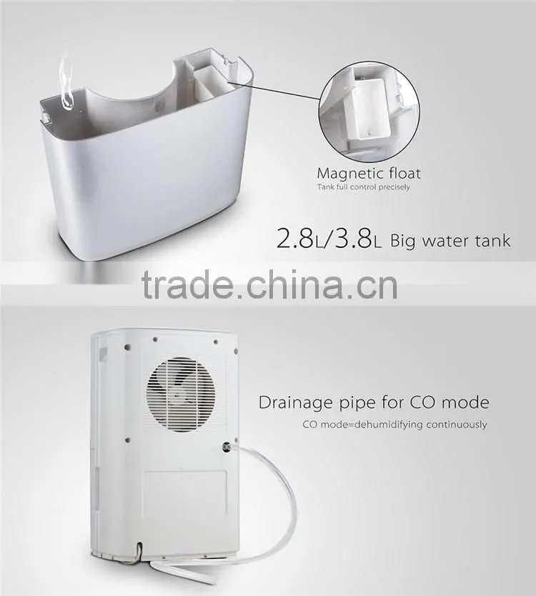 china dehumidifier 220v, indoor garden commercial dehumidifier
