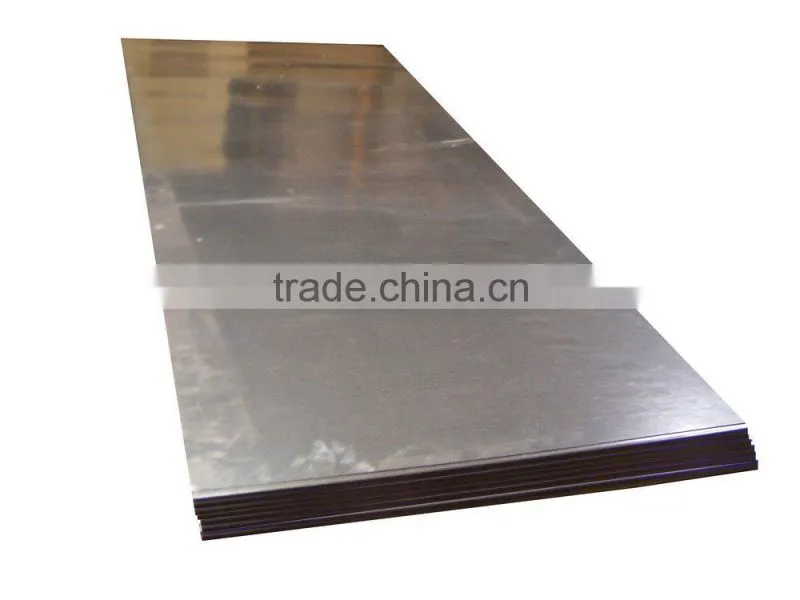 GI Steel Sheet