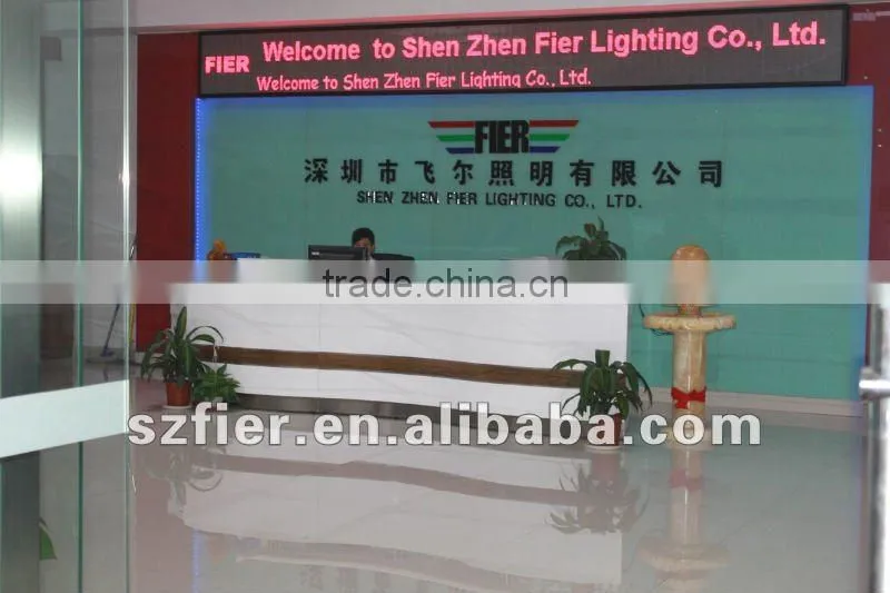 2013 quality ip44 led downlight 6inch