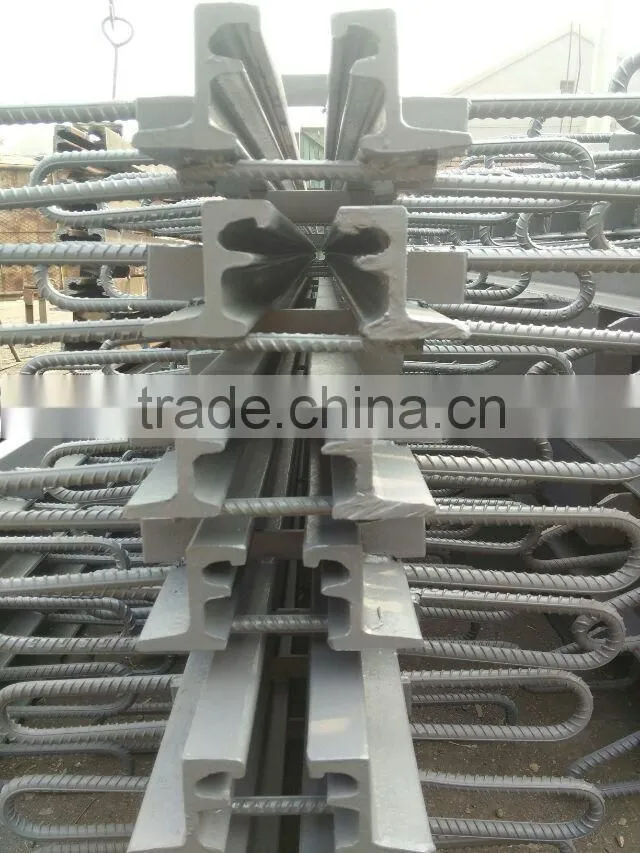 Bridge expansion joint steel bridge expansion joint wiht high quality