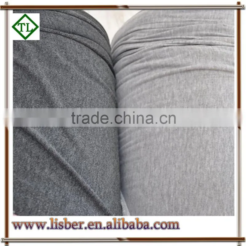 Hot Sale Knitting 100% rayon fabric without spandex single jersey PD