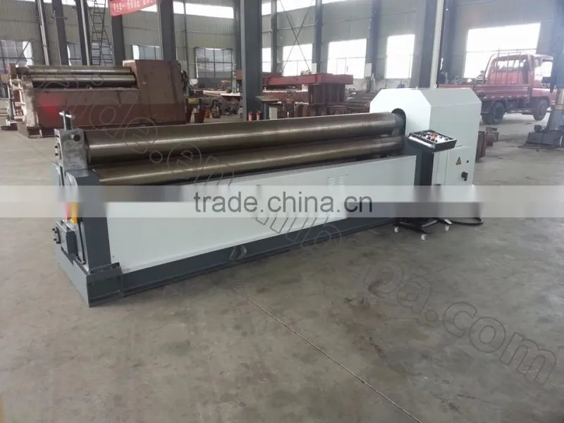 Best seller CNC hydraulic plate automatic stirrup stainless steel pipe bending machine