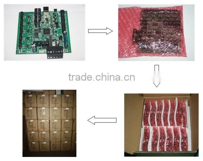 Customized Led Display Sign Boards