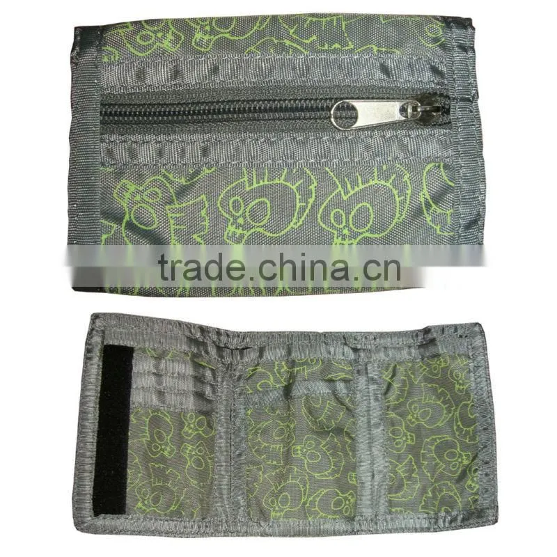 custom wallet,credit card wallet,velcro wallets