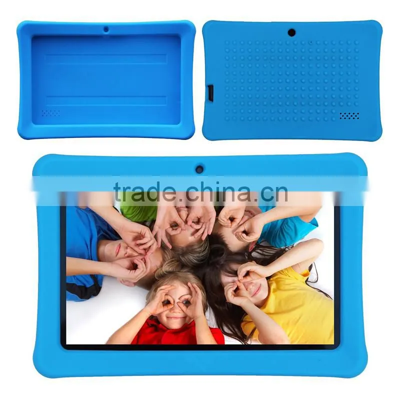 Keno Kid Proof Silicone Kids 7 Inch Tablet Case