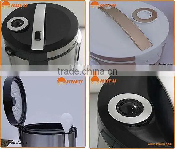 KF-B3 6 in 1 color led Multi rice cookings