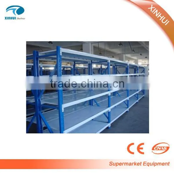 2015 High Quality High efficiency Heavy duty Custom-made warehouse rack