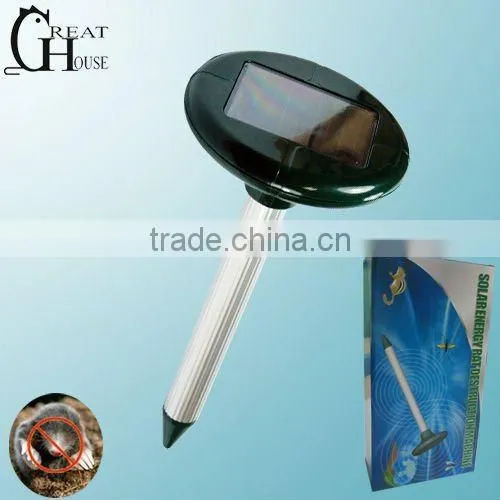 Eco-friendly Solar Mole Removal(GH-316)