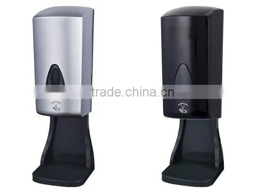 NJ-CD-5018E Black Replaced Pump Foam Automatic Soap Dispenser