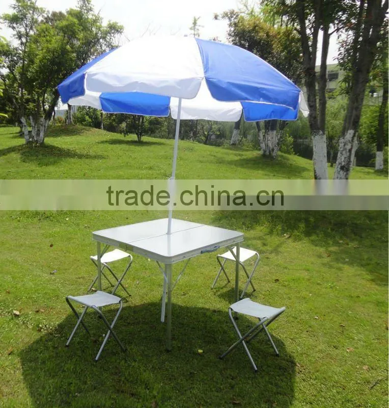 Aluminum Outdoor Furniture